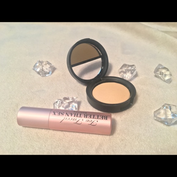Laura Geller Other - Laura Geller/ Too Faced